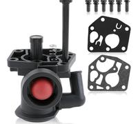 SCVYLNZ Carburateur 795477 Compatible avec 498811 795469 794147 699660