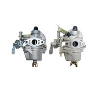 SCVYLNZ Carburateur adapté au désherbeur à Gazon NB411 Vergaser