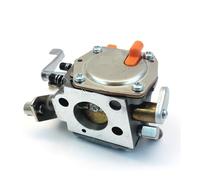 SCVYLNZ Carburateur adapté aux Accessoires de compacteur BS600 BS650 BS50-2 BS60-2