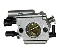SCVYLNZ Carburateur adapté aux Accessoires de Machines Jardin MS382 MS 382