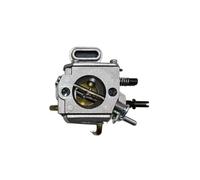 SCVYLNZ Carburateur adapté aux Accessoires de tronçonneuse MS044 MS290 MS440 MS460