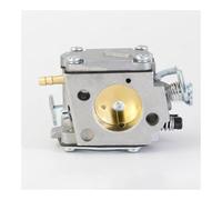 SCVYLNZ Carburateur adapté aux modèles 61, 266, 268, 272 XP et 272XP, pièces de Rechange for tronçonneuses à Essence