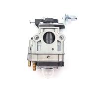 SCVYLNZ Carburateur adapté aux Moteurs 2 Temps 1E48F 48F 63CC, perceuses électriques, pièces de carburateur