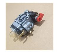 SCVYLNZ Carburateur adapté aux pièces de générateur débroussailleuse 24cc, 25cc et 26cc