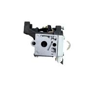 SCVYLNZ Carburateur adapté aux pièces de Machines HC-2811ESR HCS-2811ES 3811ES
