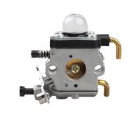 SCVYLNZ Carburateur adapté aux pièces de Machines Jardin HS75 HS80 HS85 C1Q-S42C 4226 120 0604
