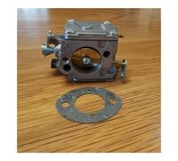 SCVYLNZ Carburateur adapté aux pièces de Rechange for tronçonneuses 61 266 268 272 272XP