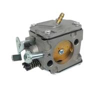 SCVYLNZ Carburateur adapté aux pièces de tronçonneuse 041 041AV HS-282A 1110-120-0609