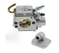 SCVYLNZ Carburateur adapté aux pièces de tronçonneuse MS270 MS280 MS270C MS280C HD32A 1133-120-0607