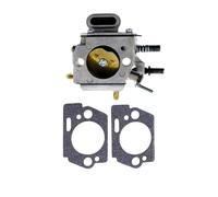 SCVYLNZ Carburateur adapté aux tronçonneuses 044 046 MS440 MS460 1128 120 0625