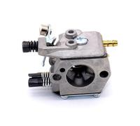 SCVYLNZ Carburateur adapté aux tronçonneuses WT869A 35 36 37 38 40 43 44