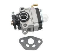 SCVYLNZ Carburateur adapté for EH025 EH035 592-60090-00-2 593-60140-00