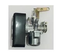 SCVYLNZ CARBURATEUR adapté for PZ11J 1E40F 1E45F 1E46F 3WF18 Duster(Indigo)