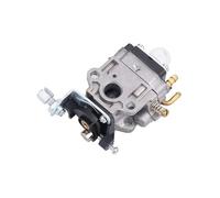 SCVYLNZ Carburateur adapté for TL23 TL26 TU26 WYJ 138WYK 186 33 26cc T242