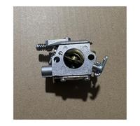 SCVYLNZ Carburateur Compatible avec CS-355T CS355T WT-1049 358TS A021003681