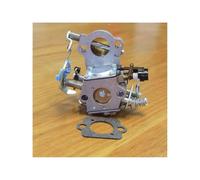 SCVYLNZ Carburateur Compatible avec Les modèles 455, 455E, 460, 461, CS2255, WTA-29, C1M-EL35