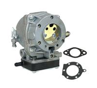 SCVYLNZ Carburateur Compatible avec Les modèles 693480, 694026, 495181, 499306 et 394505