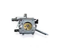 SCVYLNZ Carburateur Compatible avec Les modèles FR220, FS160, FS180, FS220, FS280, WT-223, C1S-S3, C1S-S2, C15-51