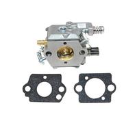 SCVYLNZ Carburateur Compatible avec Les tronçonneuses 109 110 111 115 PS-43 PS-52 PS-540 WT-465, 027 151 010, 957 100, WT-76, WT-742, WT-61