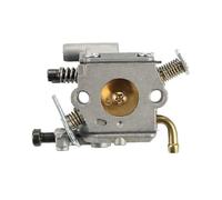 SCVYLNZ Carburateur Compatible avec MS200 MS200T MS 200 200T 020T 020 C1Q-S126B