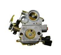 SCVYLNZ Carburateur Compatible avec MS362C MS362 C1Q-S235