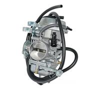 SCVYLNZ Carburateur de Moto Compatible avec XR650L 16100-MY6-772