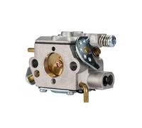 SCVYLNZ Carburateur de tronçonneuse Compatible avec Les modèles P360, P350S, P340 et WT-826