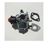 SCVYLNZ Carburateur d'enrichissement 1P70F adapté aux tondeuses à Gazon 1P65 1P70 DV225 XP200 196CC 224CC