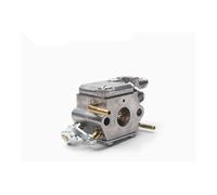 SCVYLNZ Carburateur Durable Carb 2500 25cc for tronçonneuse G2500, Compatible avec scie à poignée
