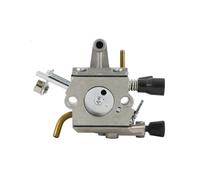 SCVYLNZ Carburateur for débroussailleuse FS400 FS450 FS480 SP400 450 C1Q-S34H