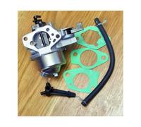 SCVYLNZ Carburateur for GX390 GX340 avec Joints et Tuyau 13 CV, Remplacement des pièces de Moteur 16100-ZF6-V01