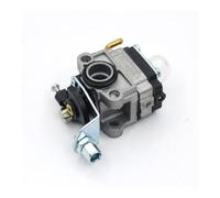 SCVYLNZ Carburateur for Moteur 4 Temps GX31 GX22 FG100 16100-ZM5-A95 GCA91 TB26TB 139F, Outils de Jardinage et tondeuses à Gazon