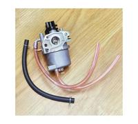 SCVYLNZ Carburateur G100 Compatible avec Les pièces de Rechange for Moteur EX1000 16100-896-308