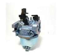 SCVYLNZ Carburateur Manuel 19 mm, Compatible avec Les Moteurs à Arbre Vertical 1P70F, 1P70, 1P75F et 1P75 196cc, for Tondeuse Gazon