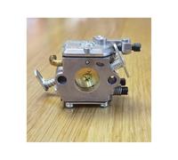 SCVYLNZ Carburateur MS250 Type C1Q-S76D Compatible avec MS230, remplace la référence 1123 120 0604