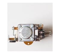 SCVYLNZ Carburateur MT-440 MT-4400 adapté au carburateur de tronçonneuse MT440 MT4400 440 4400
