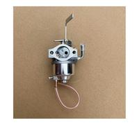 SCVYLNZ Carburateur MZ175R for générateur 4 Temps EF2600 EF2700 2 KW YP20G YP30G, carburateur à Eau et Essence, pièces de Rechange