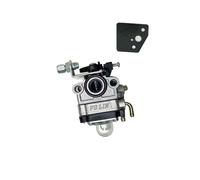 SCVYLNZ Carburateur réglable for GX22 GX31 139F 16100-ZM5-809