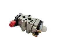 SCVYLNZ Carburateur TJ27E TJ35E Compatible avec TJ27 TJ35 KBL35A KBL27B 504 11 61-01 530BT 130BT EBZ3050RH