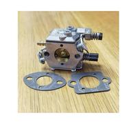 SCVYLNZ Carburateur WT-76 for scies électriques 109, 110, 111, 115 DCS430, DCS520, remplace WT-61, WT-465