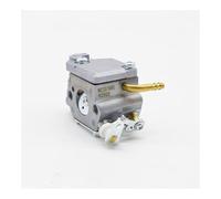 SCVYLNZ Carburateur WT962 for tronçonneuse à Essence 25cc 2500 G2500 avec Tube d'amorçage