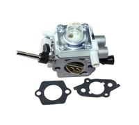 SCVYLNZ Carburateur WTF-10 Compatible avec Les modèles FR410, FR410C, FR460, FR460C, FS240, FS240C, FS240R, FS260, FS260C, FS260R, FS360C, FS360C-E, FS410C, FS410C-E