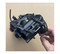 SCVYLNZ Carter de Carter Moteur, d'huile et Carburant, Compatible avec tronçonneuse 251TS, 251WS, 251TSC, CS-2511TES, CS-2511, CS-2511P, CS 2511T