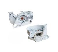 SCVYLNZ Carter de Moteur for tronçonneuse MS382, pièce Rechange for Outil