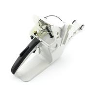 SCVYLNZ Carter de réservoir Carburant for tronçonneuse MS380 038 AV, arrière 1119 350 0852