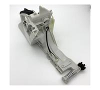 SCVYLNZ Carter de tronçonneuse for MS341 MS361 MS 341 361, poignée arrière, pièces Rechange 1135 350 0816