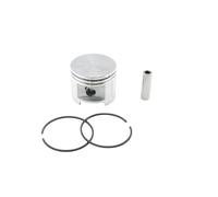 SCVYLNZ Circlip d'axe de Piston 47 mm for tronçonneuse MS310 1127 030 2007