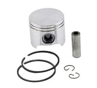 SCVYLNZ Circlip de Piston 50 mm for scie à tronçonner K650 K700 506 09 90-01