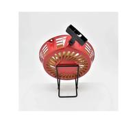 SCVYLNZ Convient aux Machines de Jardin à Traction Manuelle, broyage, Coupe d'eau, Accessoires for, démarreur Plaque Fer GX 390188