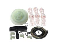 SCVYLNZ Convient for BT120, BT120C, BT121, BT121Z, FR350, FR450, FR480, FS120, FS120R, FS200, FS200R, FS250